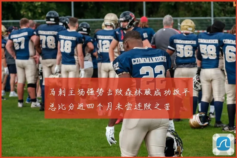 马刺主场强势击败森林狼成功扳平总比分近四个月未尝连败之苦
