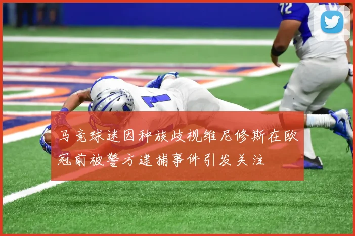 马竞球迷因种族歧视维尼修斯在欧冠前被警方逮捕事件引发关注