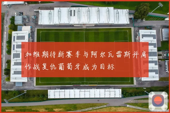 加维期待新赛季与阿尔瓦雷斯并肩作战复仇葡萄牙成为目标
